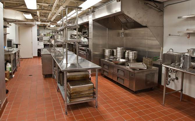 上海凈菜加工設備配套方案