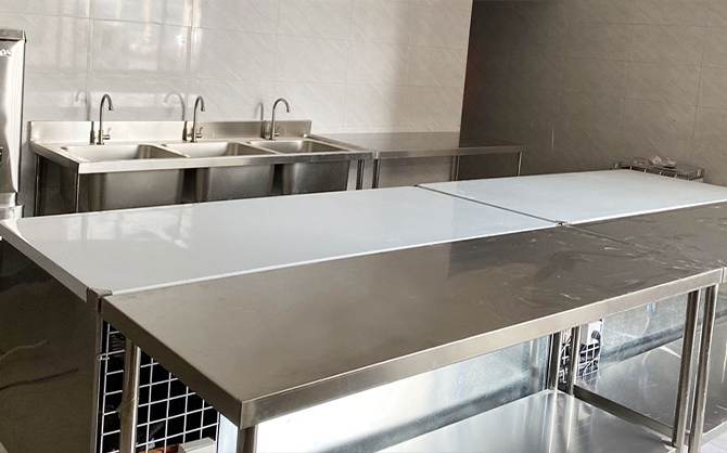 上海集中廚余垃圾處理設備配套方案