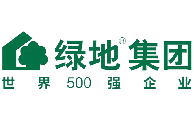 上海綠地集團