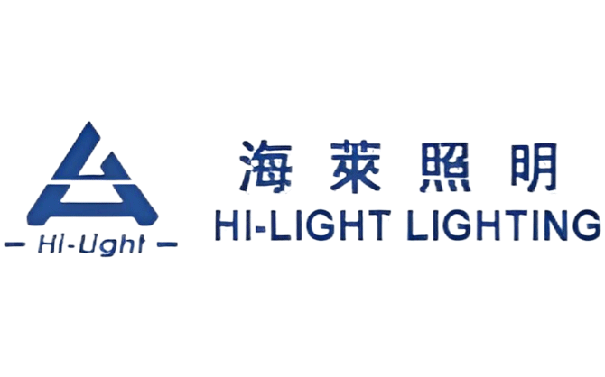 上海海萊照明