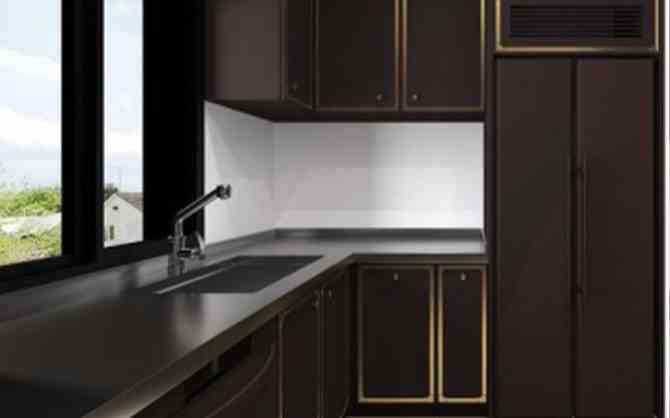 安徽高端會所商用廚具展示圖片