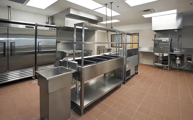 商用廚具選購指南