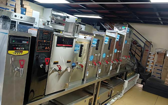 別墅廚房的創新設計與實踐